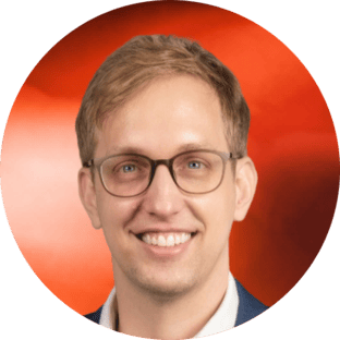 Tobias Puehse from Mastercard