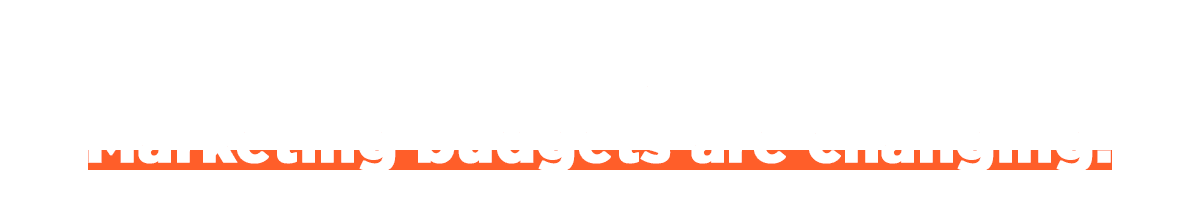 Neil Patel Guide: Marketing budgets are changing. 