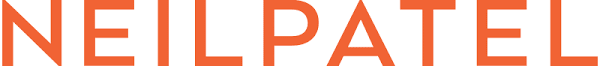 Neil Patel logo