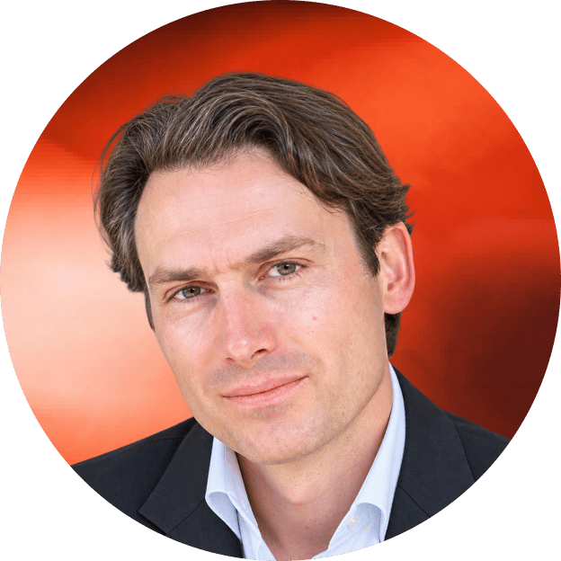Luca Postiglione from Club Med
