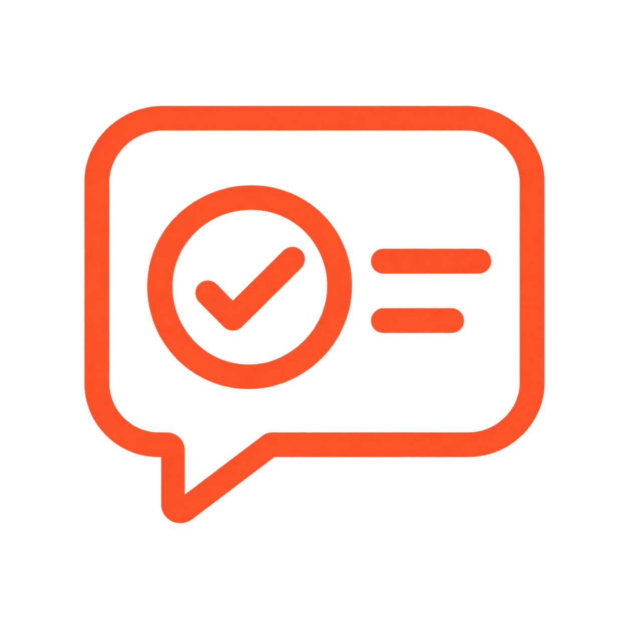 Survey Icon