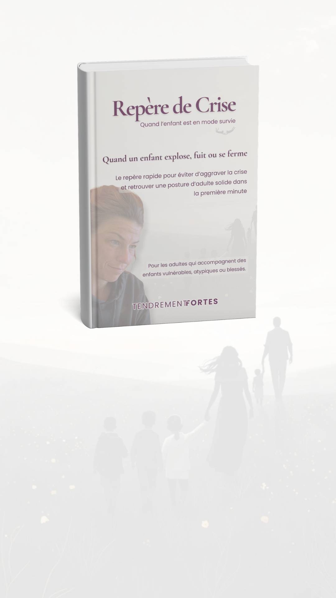 Le repère de crise