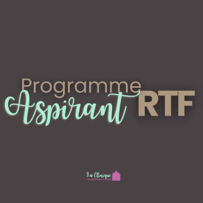 Programme Aspirant-RTF