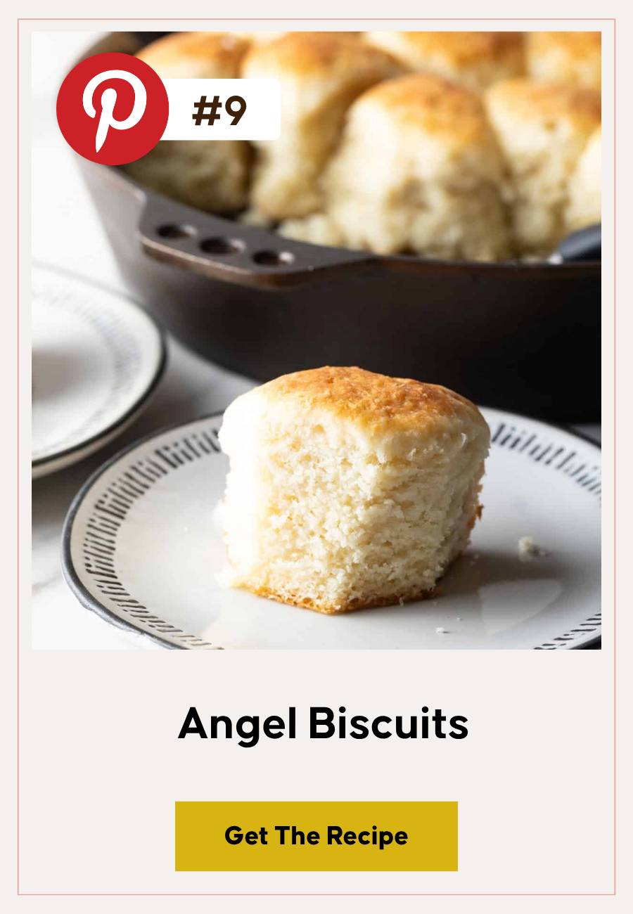 Angel Biscuits