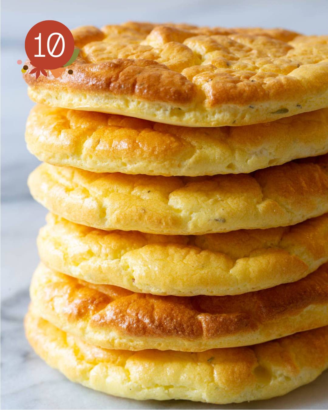 The Best Cloud Bread