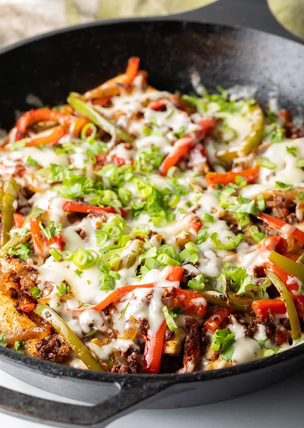 Chori Pollo (Chicken Chorizo)