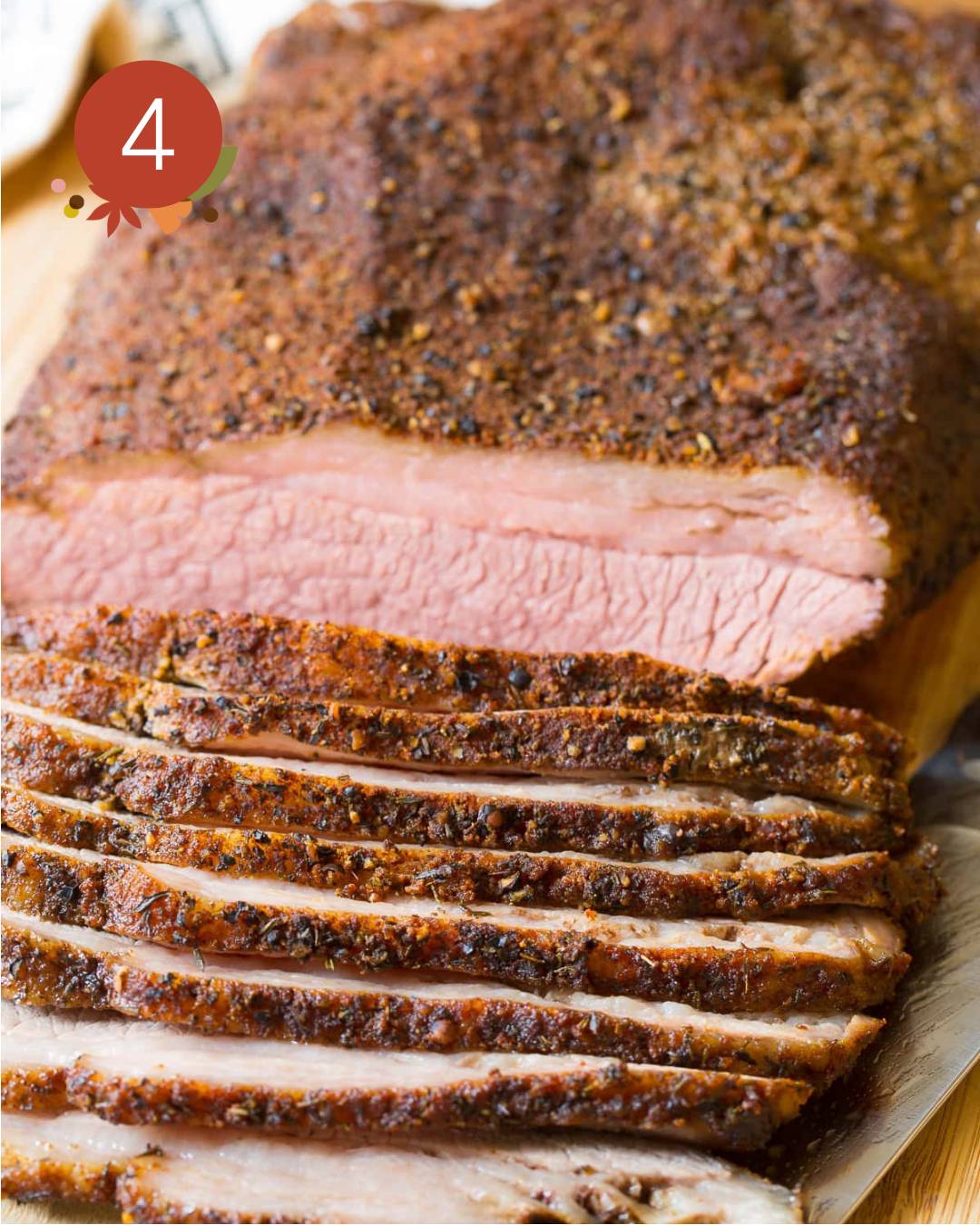 Brisket Recipe Oven Method