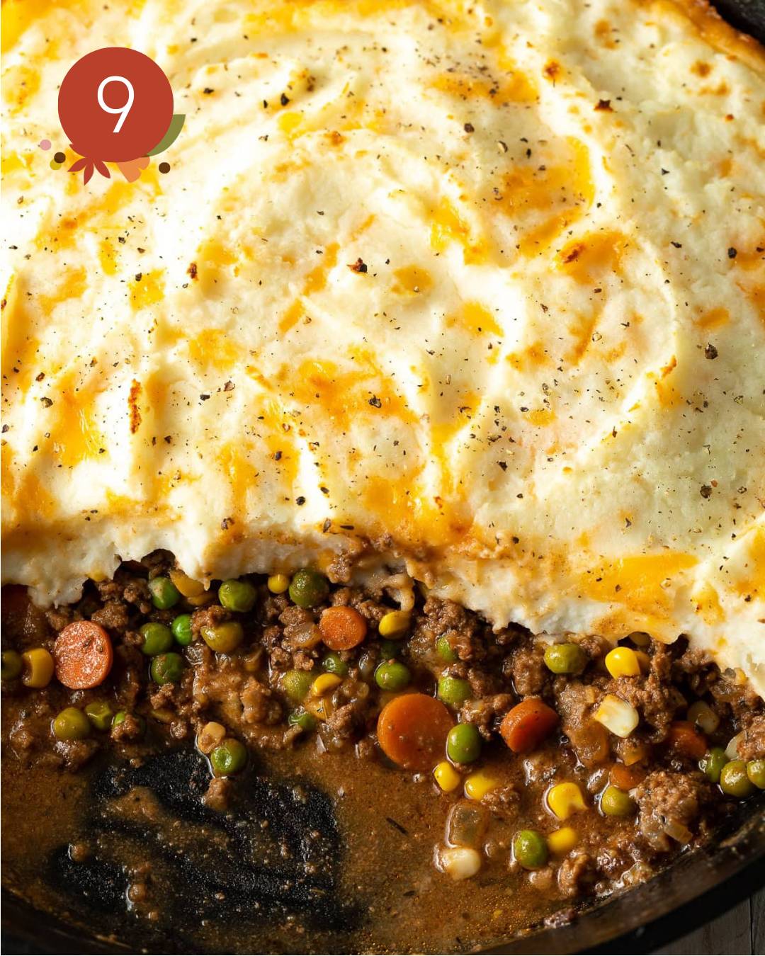 Cottage Pie Recipe