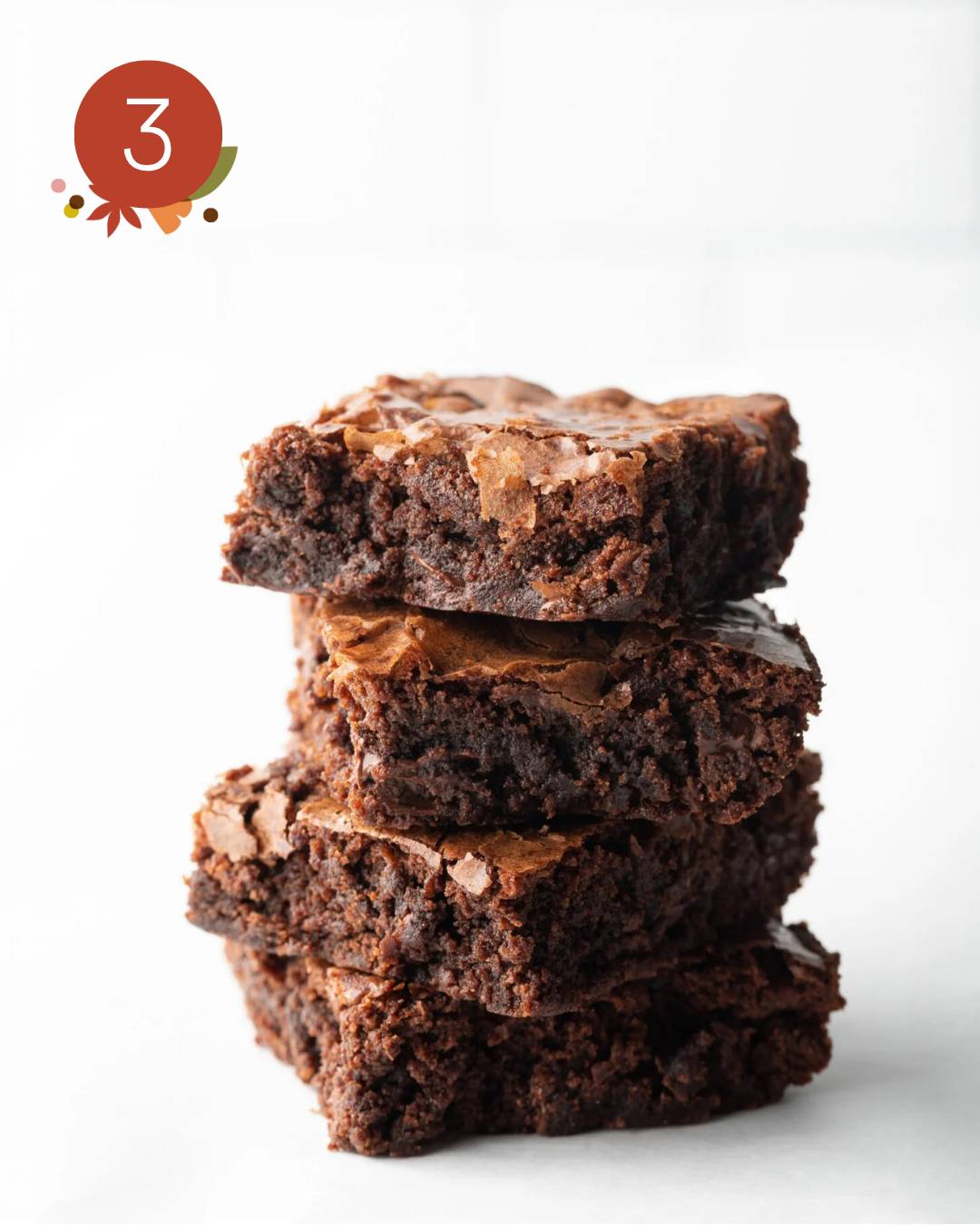 Ghirardelli Brownie Mix