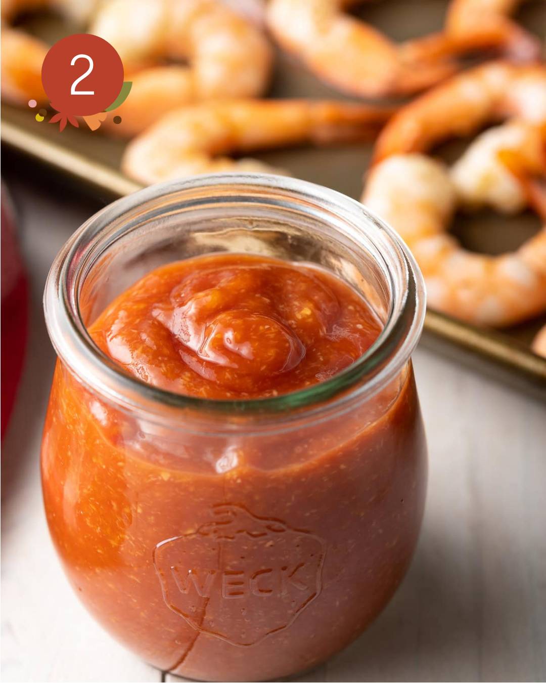 Best Homemade Cocktail Sauce