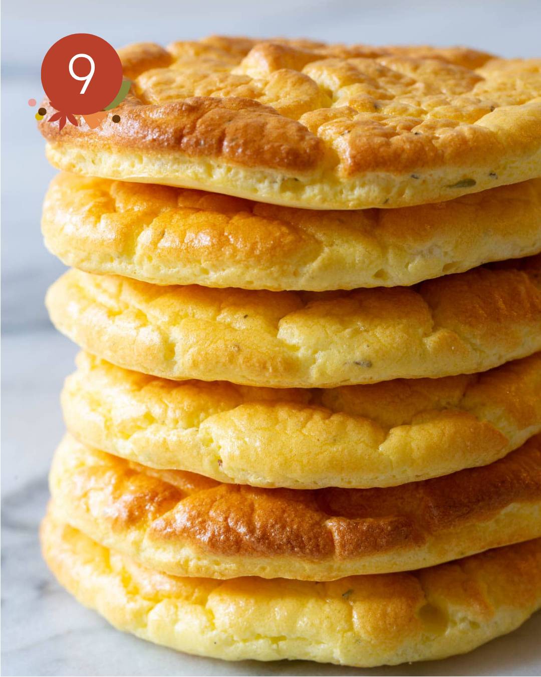 The Best Cloud Bread