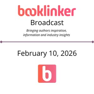 Booklinker Broadcast Feb 10 2026