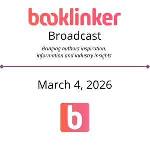 Booklinker Broadcast March 2, 2026