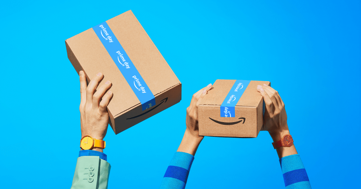 Prime Day 2026]\