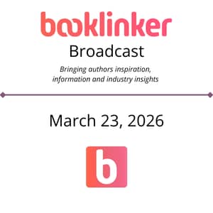 Booklinker Broadcast March 23, 2026