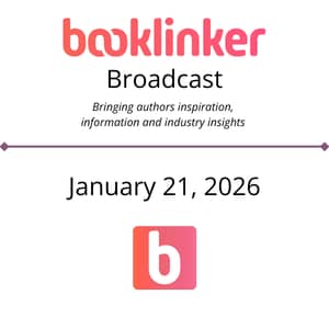 Booklinker Broadcast Jan 21, 2026