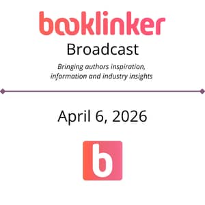 Booklinker Broadcast April 7 2026