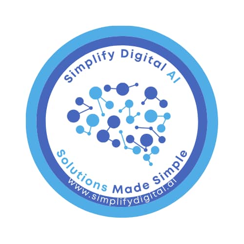 Simplify Digital AI | Solutions Made Simple