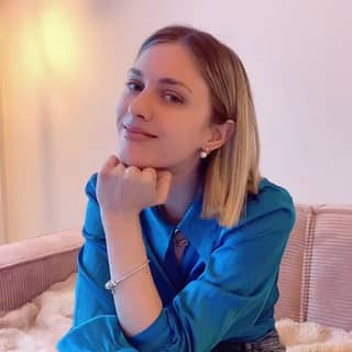 Image for Georgia Lepenioti