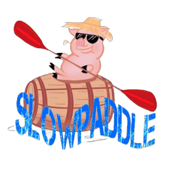 Weekly Paddle