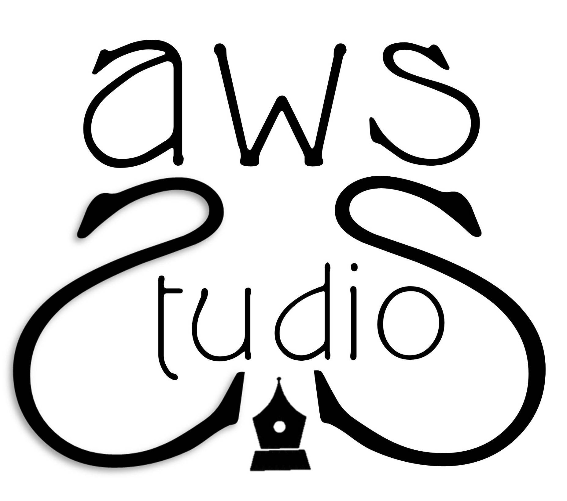 aws Studios logo
