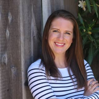 Image for Hi! I'm Karyn.