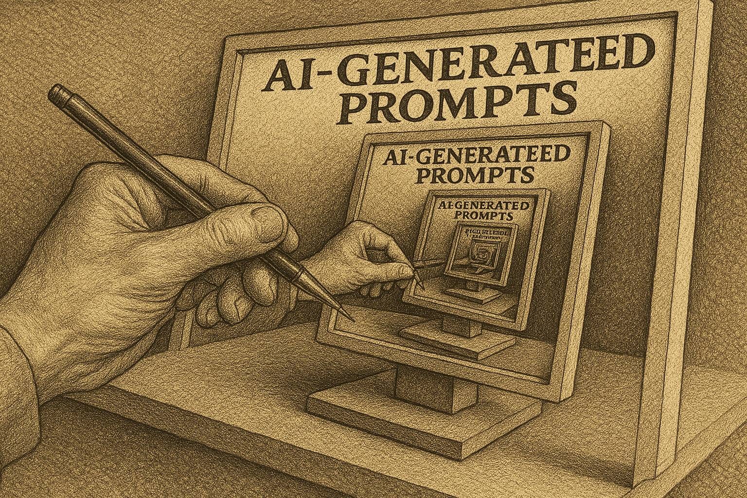 Escher AI