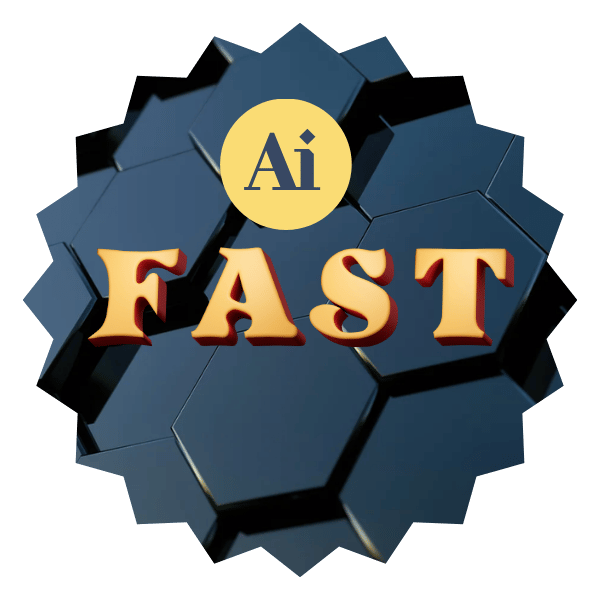 ai badge