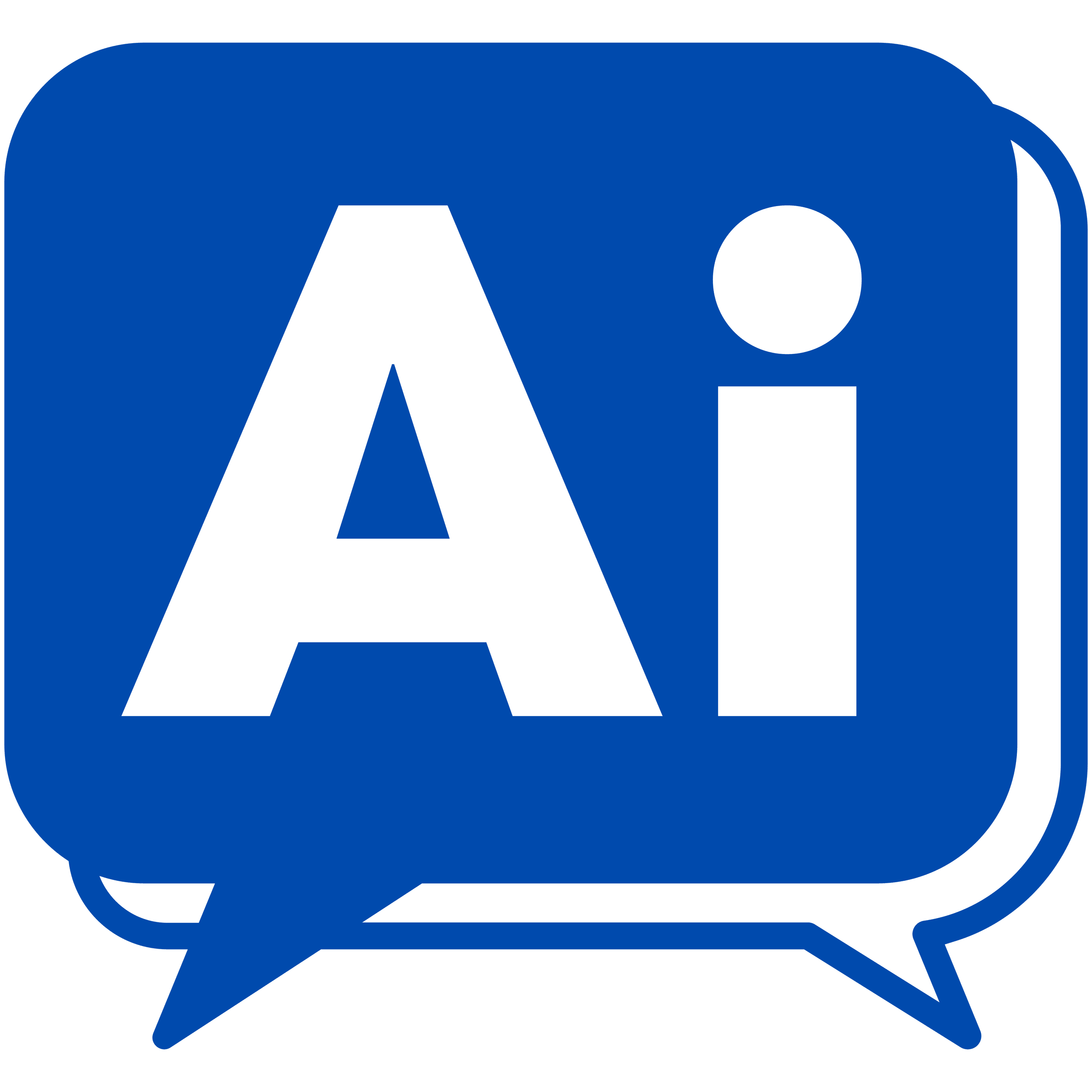 ai logo