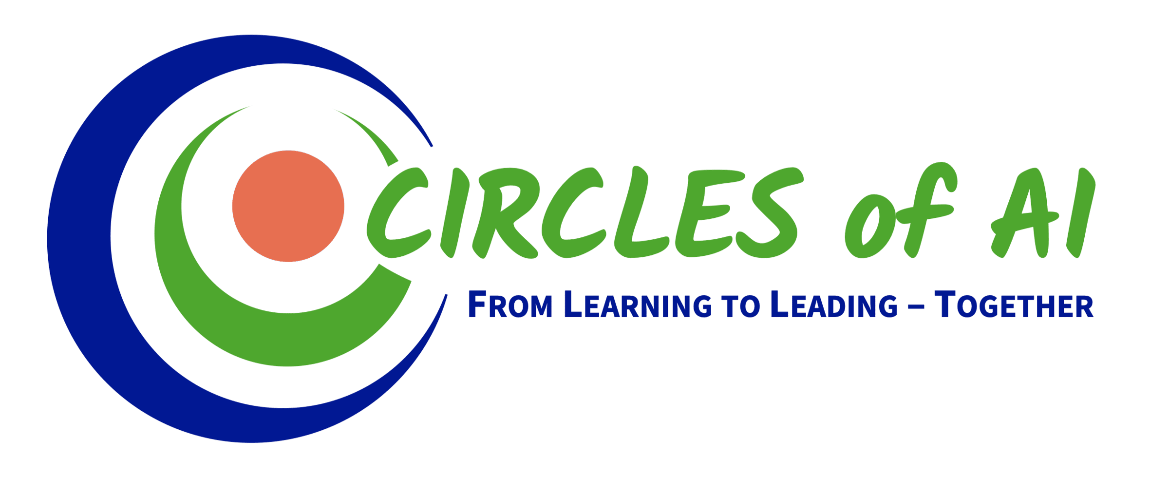 Join the Circles of AI Community!