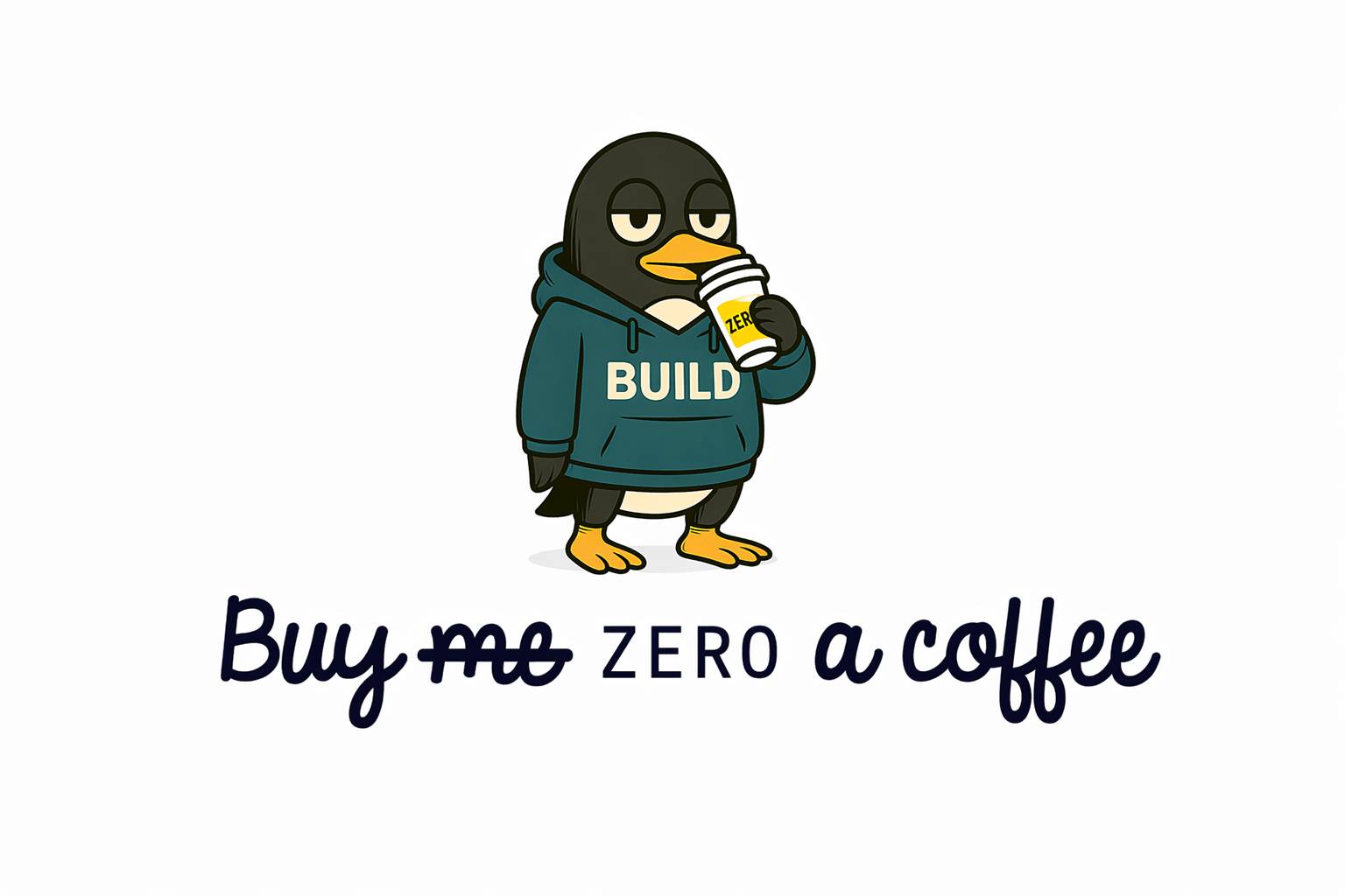 Buy Me a Coffee