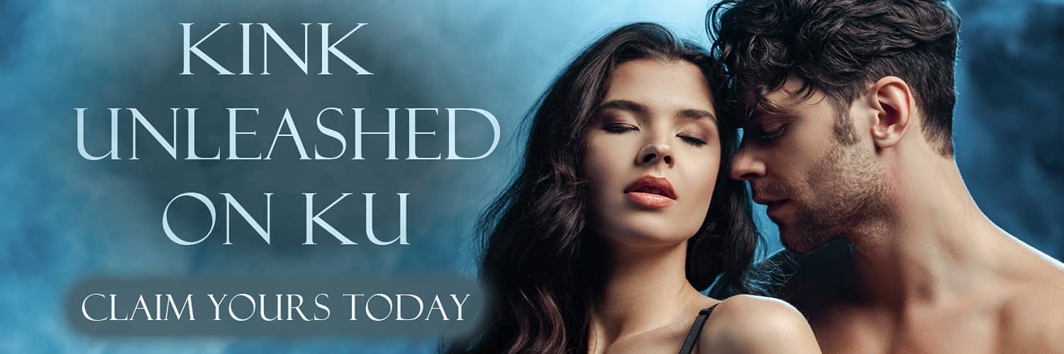 Kink Unleashed on KU banner