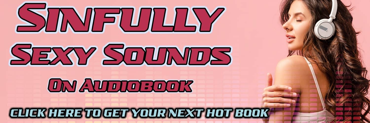 Sinfully Sexy Sounds banner