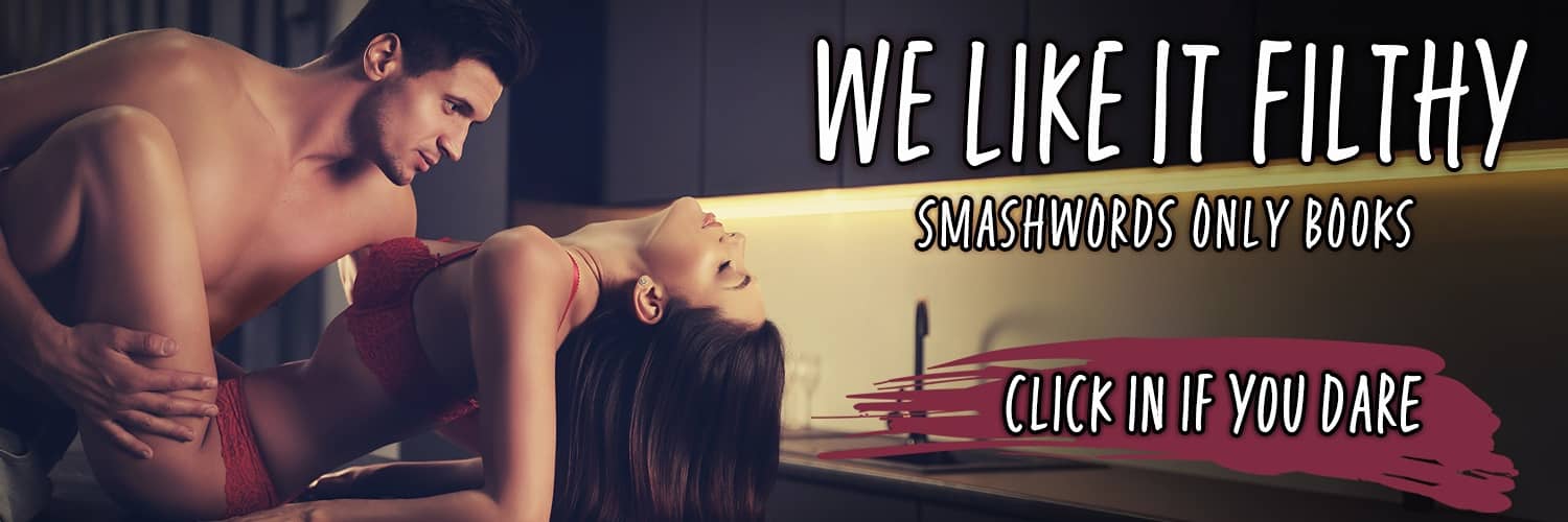 We like it filthy erotica banne