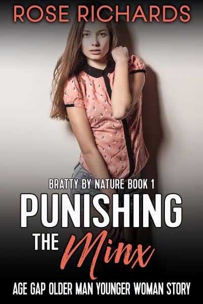 Punishing the Minx cover