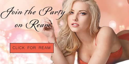 Ream stories banner