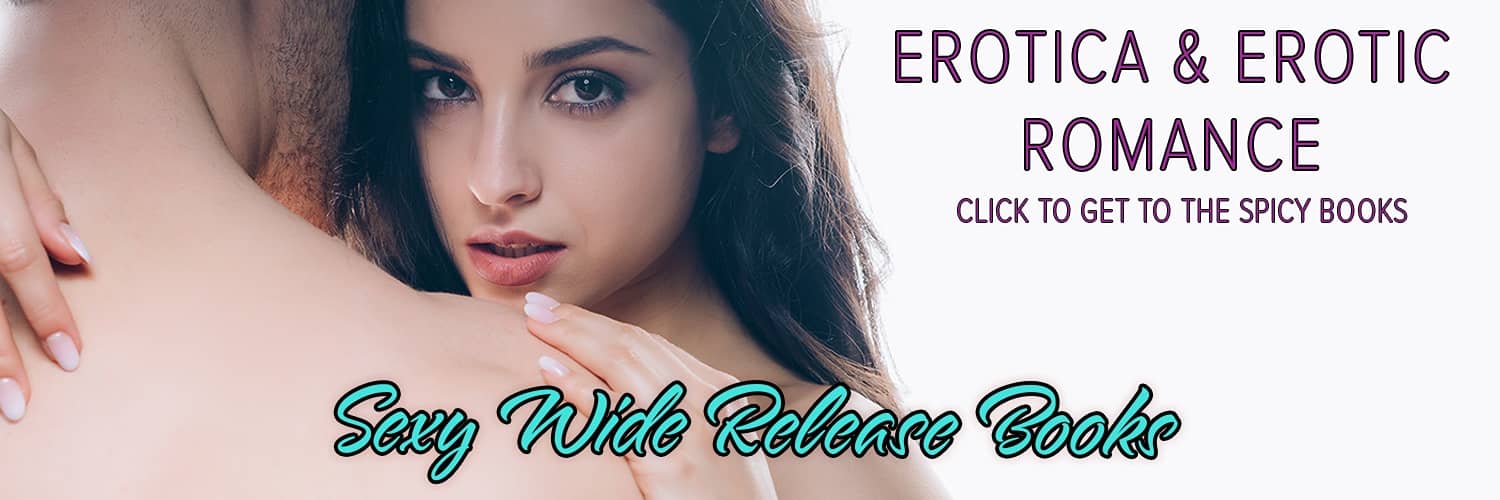 sexy wide release books banner