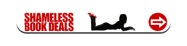 Shameless Book Deals banne