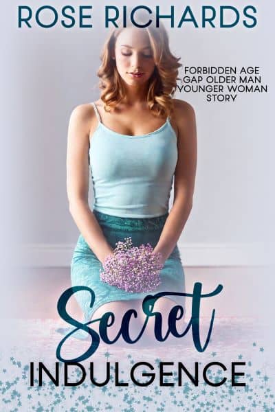 Secret Indulgence book cover