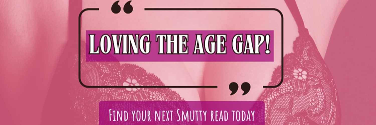 Loving the Age Gap Banner