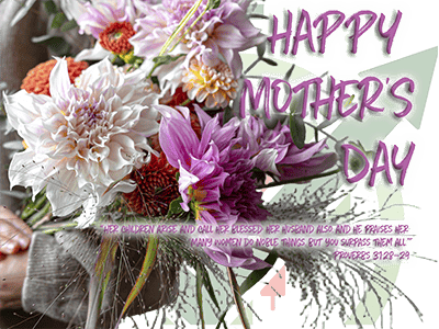 To Every Mom Who Gave Us Everything…