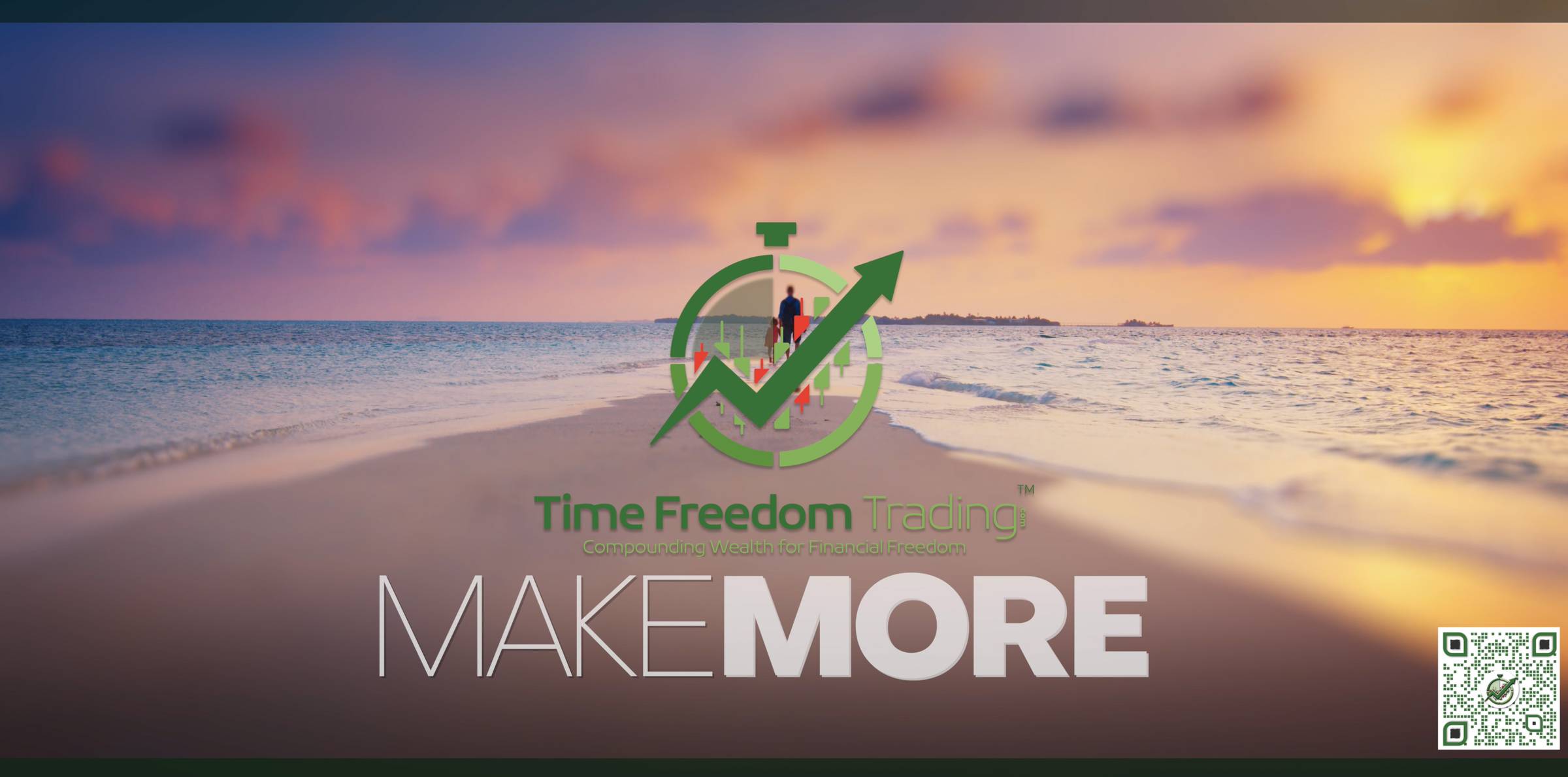 roject Providence 2030™ — The $1B Time Freedom Mission Has Begun