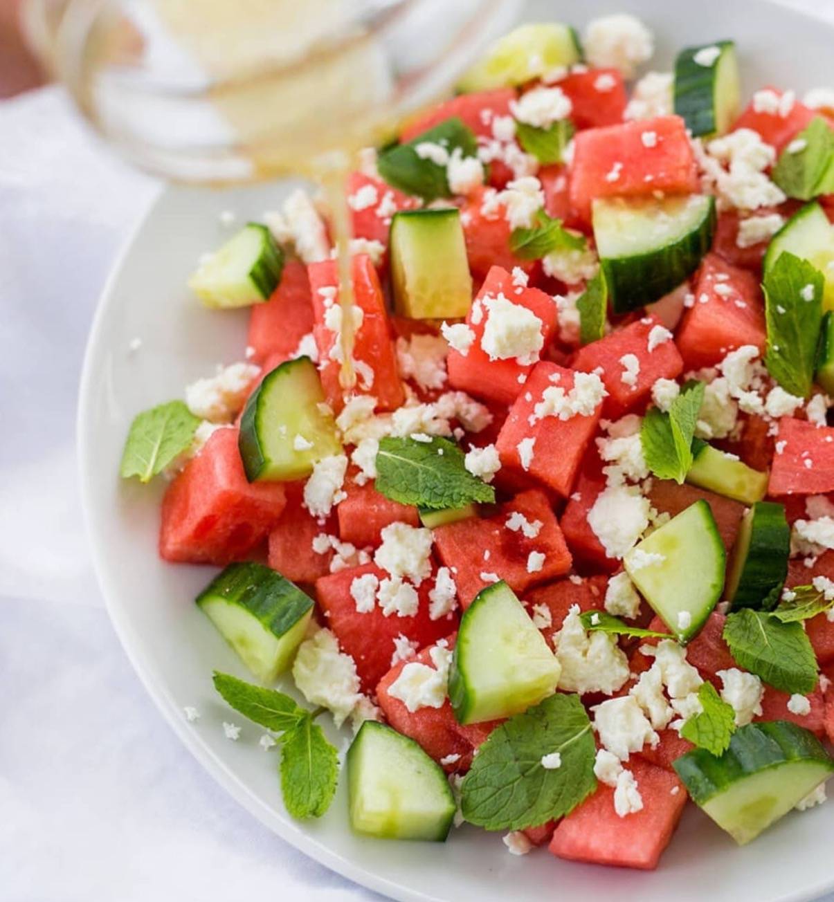 Summer Recipe Book for Mood&Energy