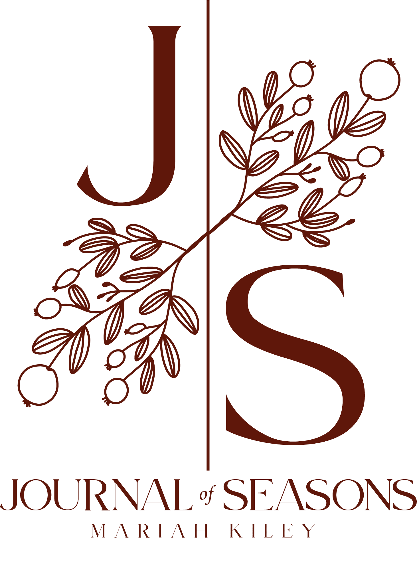 Journal of Seasons Newsletter