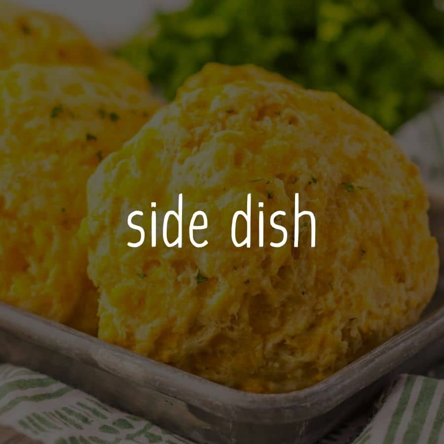 Side Dish