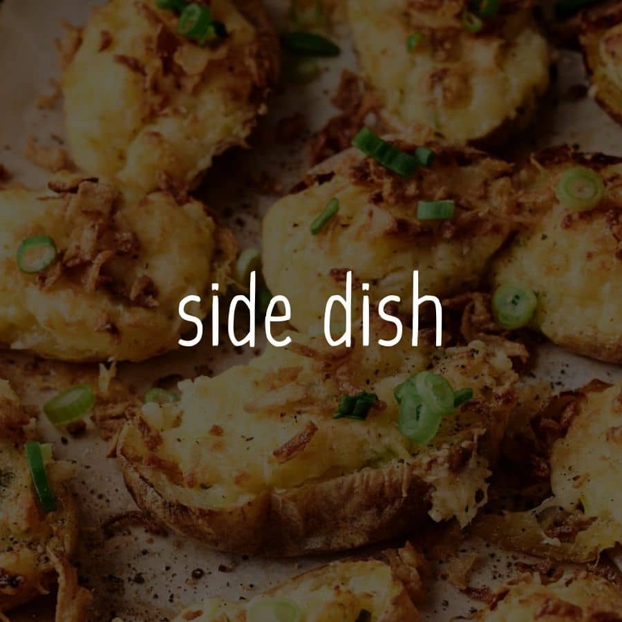 Side Dish