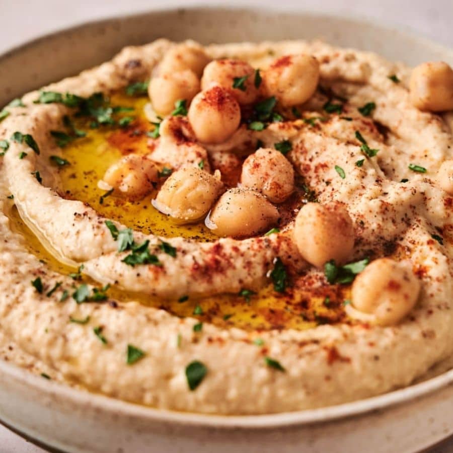Hummus