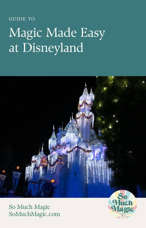 Magic Made Easy Guide