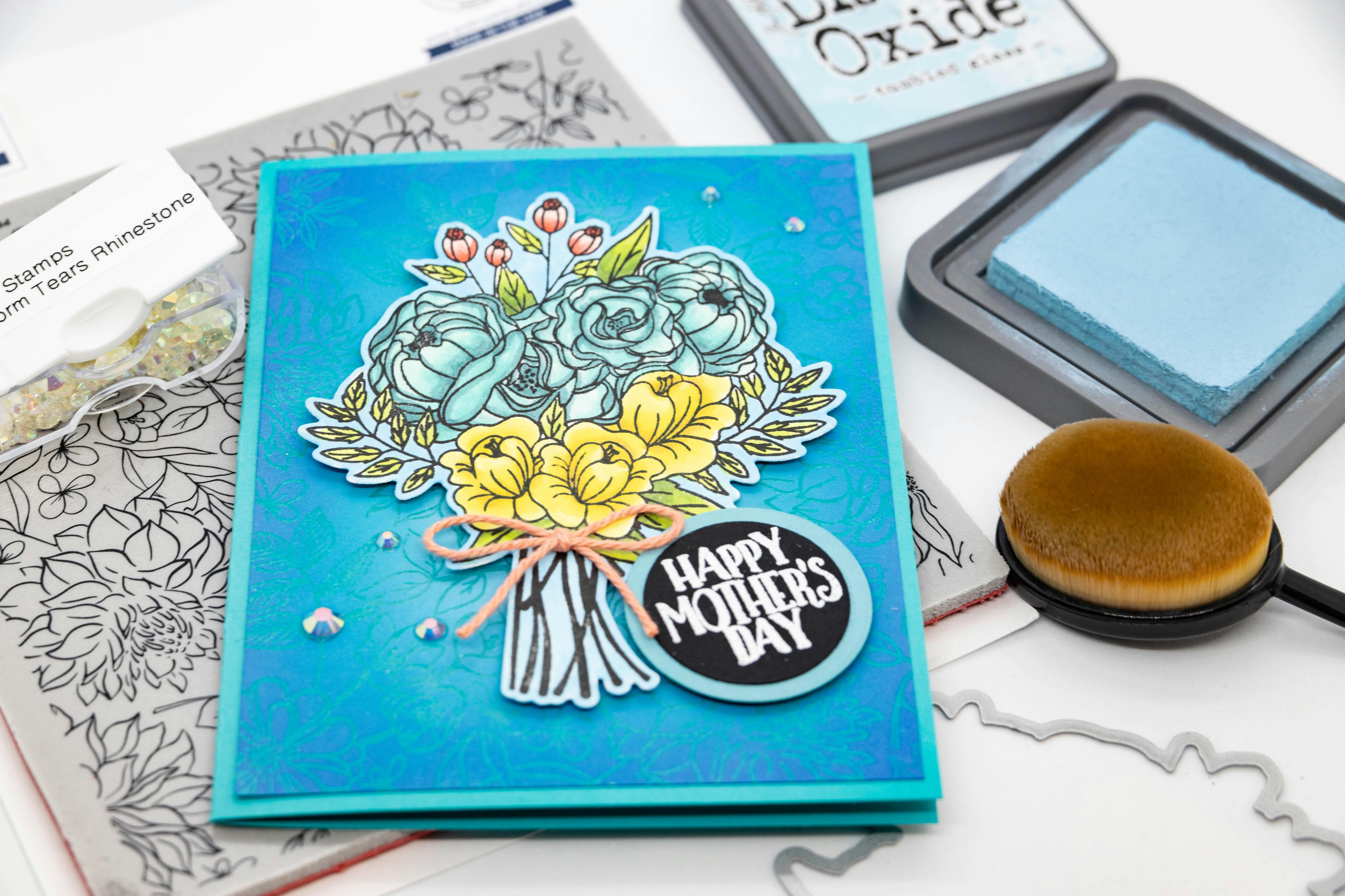 My Colors Cardstock - 8.5 x 11 - Celery – Stamp Me Some Love