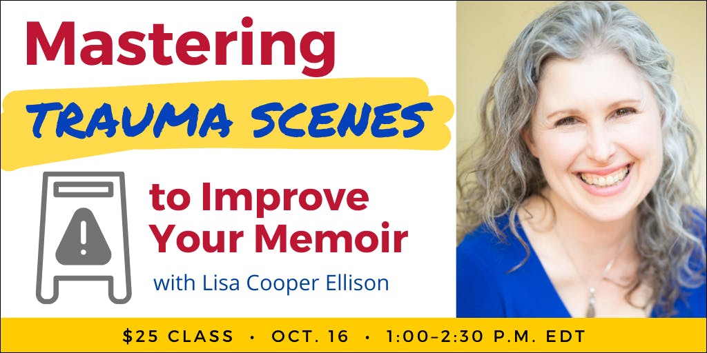 Platform Building When You'd Rather Write: Literary Strategies to Elevate Your Career with Jane Friedman. $89 webinar hosted by Writers Digest University. Thursday, October 10, 2024. 1 p.m. to 2:30 p.m. Eastern.